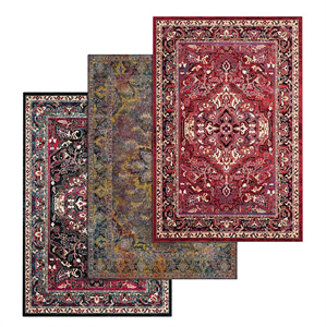Carpets Set 2047